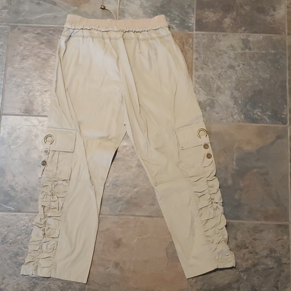 Vincente* Pants - Picture 3 of 6